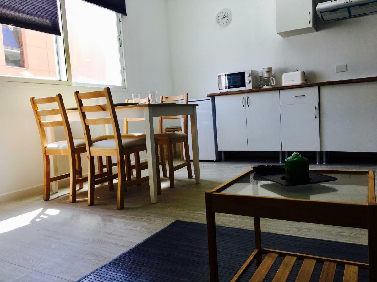 Apartament Xian Puerto De Mogan Zewnętrze zdjęcie