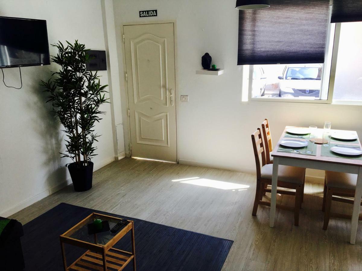 Apartament Xian Puerto De Mogan Zewnętrze zdjęcie